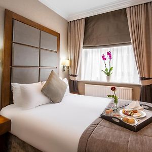 Executive Kamer met een King Size Bed