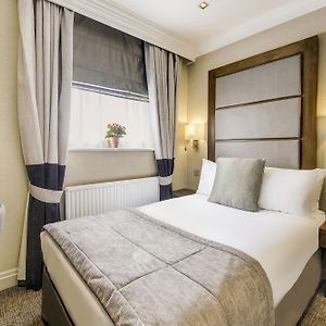 Executive Double Kamer